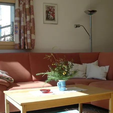 Drei 1-2 -ziwohnung By Interhome Apartamento