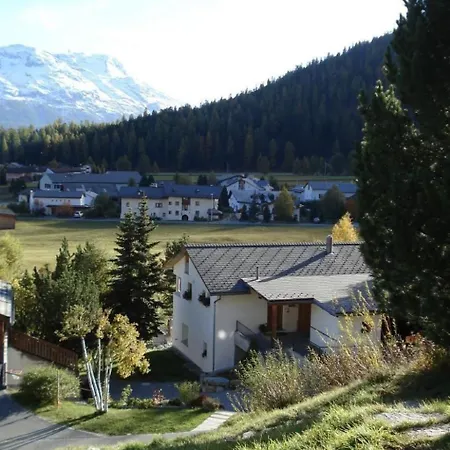 Drei 1-2 -ziwohnung By Interhome