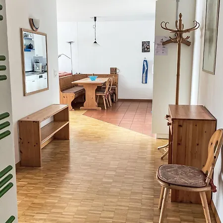 Apartamento Drei 1-2 -ziwohnung By Interhome
