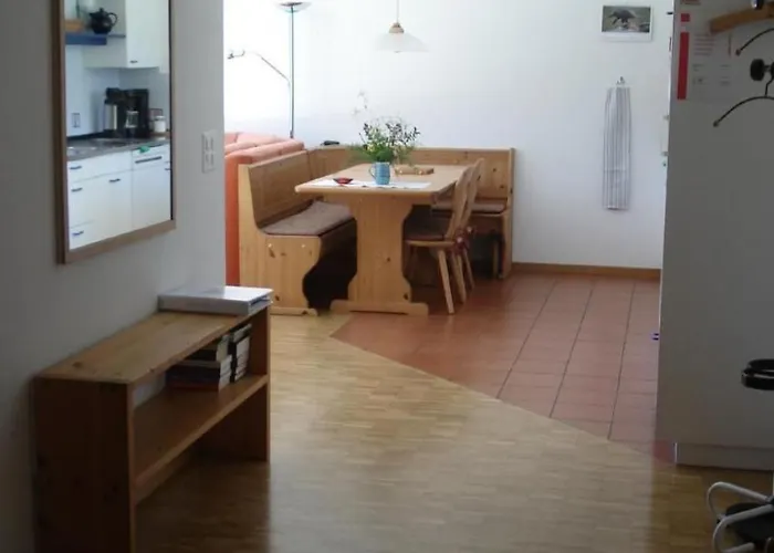 Drei 1-2 -ziwohnung By Interhome *