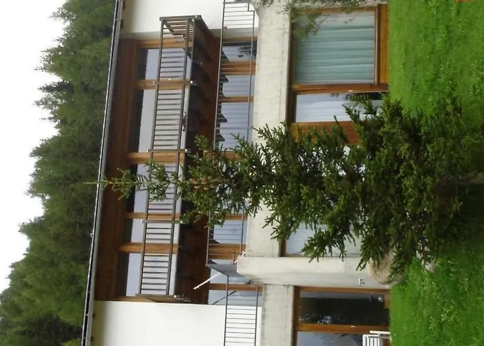 Lejlighed Drei 1-2 -ziwohnung By Interhome Bever